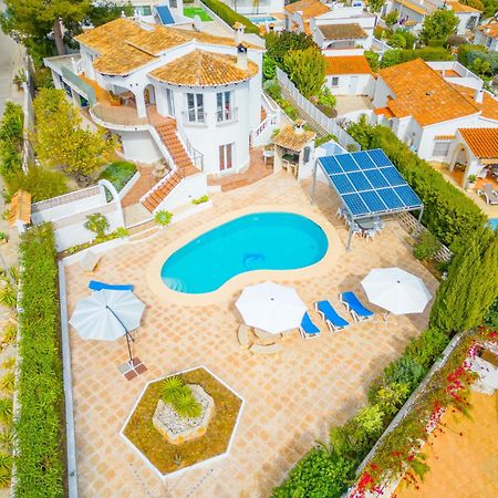 Holiday Home El Gazebo By Interhome Fanadix المظهر الخارجي الصورة