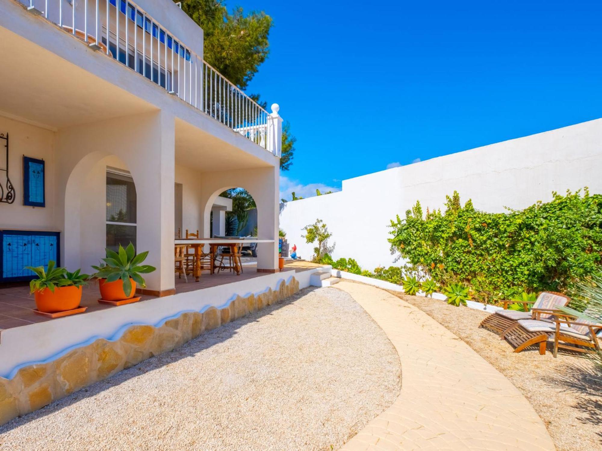 Holiday Home El Gazebo By Interhome Fanadix المظهر الخارجي الصورة